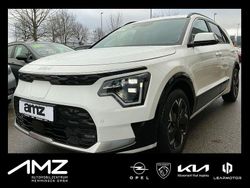 (ud) schneeweiss Gebraucht 2023 Kia e-Niro Inspiration SUV | 28.389 € (Fairer Preis)