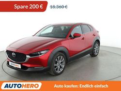 Rot Gebraucht 2019 Mazda CX-30 Selection SUV | 17.750 € (Fairer Preis)
