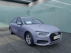 Gebraucht 2023 Audi A4 | 27.199 € (Superpreis)