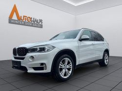 Weiß Gebraucht 2016 BMW X5 Performance SUV | 19.990 € (Guter Preis)