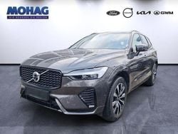 Grau Gebraucht 2023 Volvo XC60 Plus SUV | 37.890 € (Guter Preis)