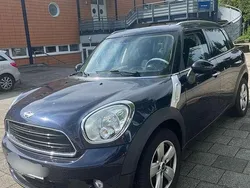 Gebraucht 2014 Mini One Countryman SUV | 8.700 € (Guter Preis)