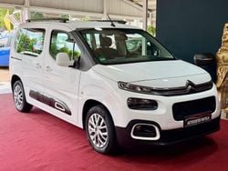 Weiß Gebraucht 2019 Citroën Berlingo Live Van / Kleinbus | 12.790 € (Superpreis)