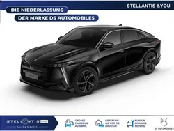 Schwarz (perla nera schwarz) Neu 2025 DS Automobiles N°8 SUV | 51.064 €