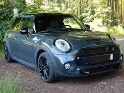 Grau Gebraucht 2017 Mini Cooper S Kleinwagen | 18.800 € (Fairer Preis)