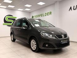 Grau Gebraucht 2020 Seat Alhambra Style Van / Kleinbus | 23.990 € (Fairer Preis)