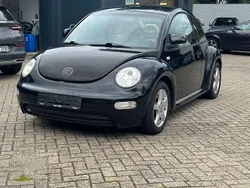 Schwarz Gebraucht 2000 VW Beetle Kleinwagen | 1.990 € (Fairer Preis)