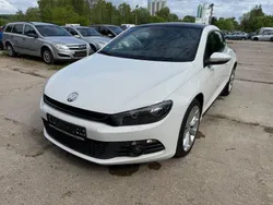 VW Scirocco
