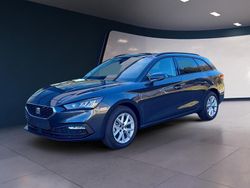 "magnetic tech" Neu 2025 Seat Leon Style | 27.490 € (Superpreis)