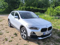 Silber Gebraucht 2018 BMW X2 Advantage SUV | 17.900 € (Fairer Preis)