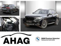 Schwarz Gebraucht 2023 BMW X5 M Sport SUV | 59.970 € (Guter Preis)