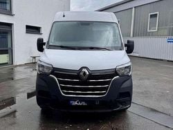 Gebraucht 2021 Renault Master Komfort Van | 12.900 €