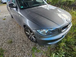 Grau Gebraucht 2010 BMW 118 Kleinwagen | 7.300 € (Teuer)