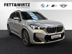 Spacesilber metallic Gebraucht 2024 BMW X1 M Sport SUV | 35.490 € (Guter Preis)