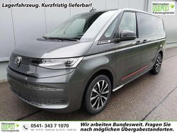Indiumgrau metallic Neu 2025 VW Multivan Edition Van | 61.190 € (Fairer Preis)