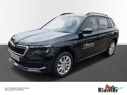 Schwarz Gebraucht 2023 Skoda Kamiq Tour SUV | 25.469 € (Fairer Preis)
