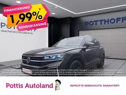Schwarz Gebraucht 2023 VW Touareg R-line SUV | 64.922 € (Teuer)