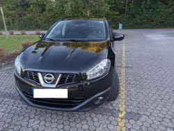 Schwarz Gebraucht 2013 Nissan Qashqai 360º SUV | 6.800 € (Fairer Preis)