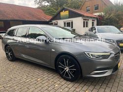 Grau Gebraucht 2017 Opel Insignia Innovation Kombi | 11.499 € (Fairer Preis)