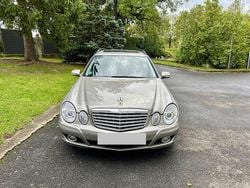 Gebraucht 2006 Mercedes E320 Elegance Kombi | 7.400 € (Fairer Preis)
