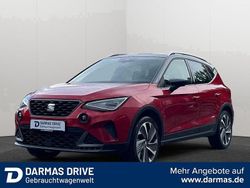 Rot Gebraucht 2024 Seat Arona FR SUV | 20.990 € (Fairer Preis)