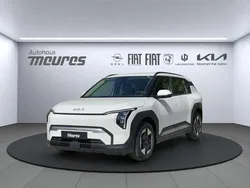 Weiß Neu 2025 Kia EV3 3 SUV | 29.688 € (Superpreis)