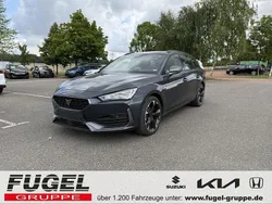 "magnetic tech" Gebraucht 2024 Cupra Leon Kombi | 25.999 € (Superpreis)