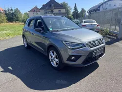 D grau/monsungrau/pirineos gre Gebraucht 2018 Seat Arona FR SUV | 17.950 € (Fairer Preis)