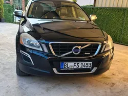 Schwarz Gebraucht 2010 Volvo XC60 R-Design SUV | 8.900 € (Teuer)