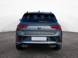 Grau Gebraucht 2024 VW T-Roc Beats SUV | 42.649 € (Teuer)