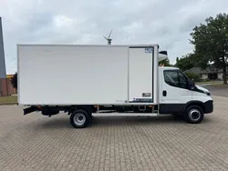 Andere Gebraucht 2018 Iveco Daily Van | 25.585 € (Teuer)