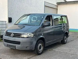 Grau Gebraucht 2009 VW T5 Van | 9.900 € (Fairer Preis)