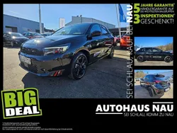 Karbon schwarz Gebraucht 2025 Opel Corsa Kleinwagen | 18.990 € (Fairer Preis)
