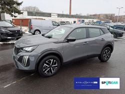 Grau Gebraucht 2024 Peugeot 2008 Active SUV | 17.430 € (Guter Preis)