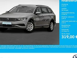 Grau Gebraucht 2022 VW Passat Kombi | 23.938 € (Guter Preis)