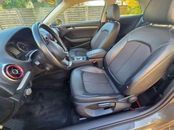 Grau Gebraucht 2013 Audi A3 Ambiente Limousine | 6.990 € (Fairer Preis)