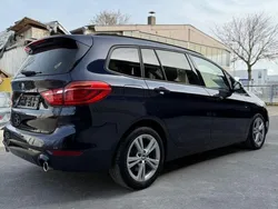BMW 220 Gran Tourer