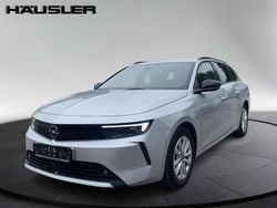 Silber Neu 2024 Opel Astra Edition Kombi | 22.750 € (Superpreis)