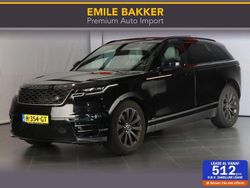Schwarz Gebraucht 2018 Land Rover Range Rover Velar HSE Dynamic SUV | 26.900 € (Guter Preis)
