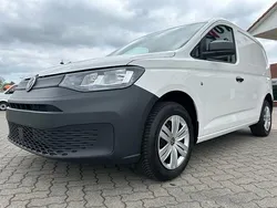 Neu 2025 VW Caddy Van / Kleinbus | 37.225 € (Fairer Preis)