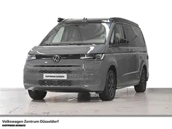 Pure grey Neu 2025 VW T7 Beach Van | 69.880 €