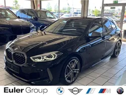 Schwarz Gebraucht 2022 BMW M135 Performance Kleinwagen | 35.899 € (Fairer Preis)