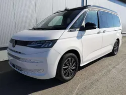 Candyweiß/dach schwarz Neu 2024 VW T7 Beach Van | 60.275 € (Superpreis)