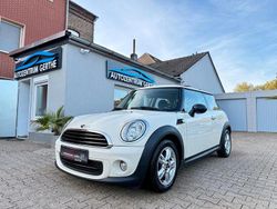 Weiß Gebraucht 2013 Mini ONE Pepper Kleinwagen | 10.690 € (Teuer)