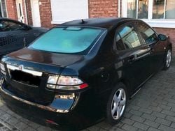 Schwarz Gebraucht 2008 Saab 9-3 Limousine | 3.999 € (Fairer Preis)