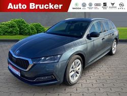 Grau Gebraucht 2022 Skoda Octavia Style Kombi | 23.870 € (Fairer Preis)