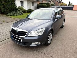 Gebraucht 2009 Skoda Octavia Limousine | 3.800 € (Fairer Preis)