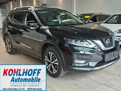 Black pearl (m) Gebraucht 2021 Nissan X-Trail 360º SUV | 23.470 €