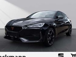 Schwarz Gebraucht 2023 Cupra Leon Limousine | 26.890 € (Fairer Preis)