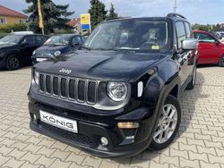 Schwarz Gebraucht 2023 Jeep Renegade Limited SUV | 19.999 € (Guter Preis)